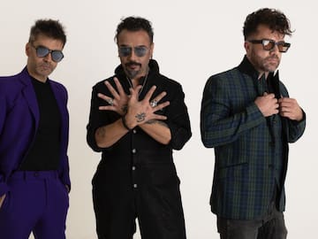 Confirman show gratuito de Lucybell en Metro de Santiago: ¿A qué hora y dónde se presentan este 19 de agosto?