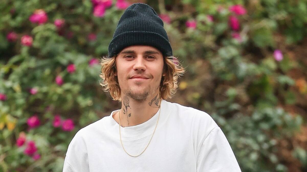 Justin Bieber incursiona en el negocio de la marihuana