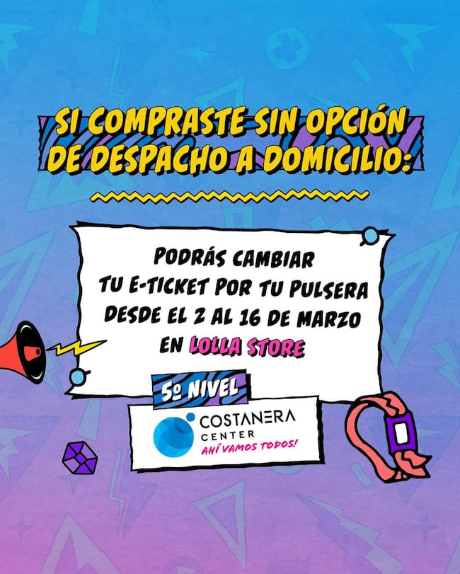Instagram @lollapaloozacl</a>