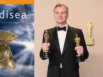 Con Tom Holland, Zendaya, entre otros: Así sería "Odisea", la nueva película de Christopher Nolan