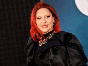 Lady Gaga sobre las críticas a "Joker: Folie à Deux": "Tienes que estar dispuesto a que a la gente a veces no le guste"