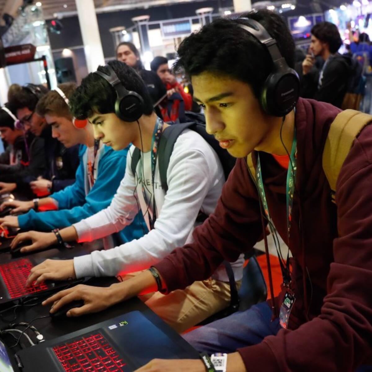 Organizador de FestiGame Itaú Chile 2023: «Este año vamos a tener muchas sorpresas»