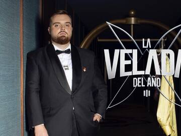 La "Velada del Año IV": ¿Qué artistas se presentarán este 2024?