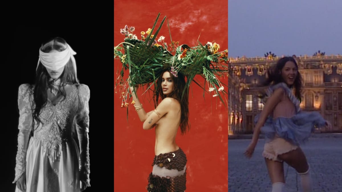 Grandes regresos y lanzamientos inesperados: Ponte al día con lo nuevo de este viernes de estrenos