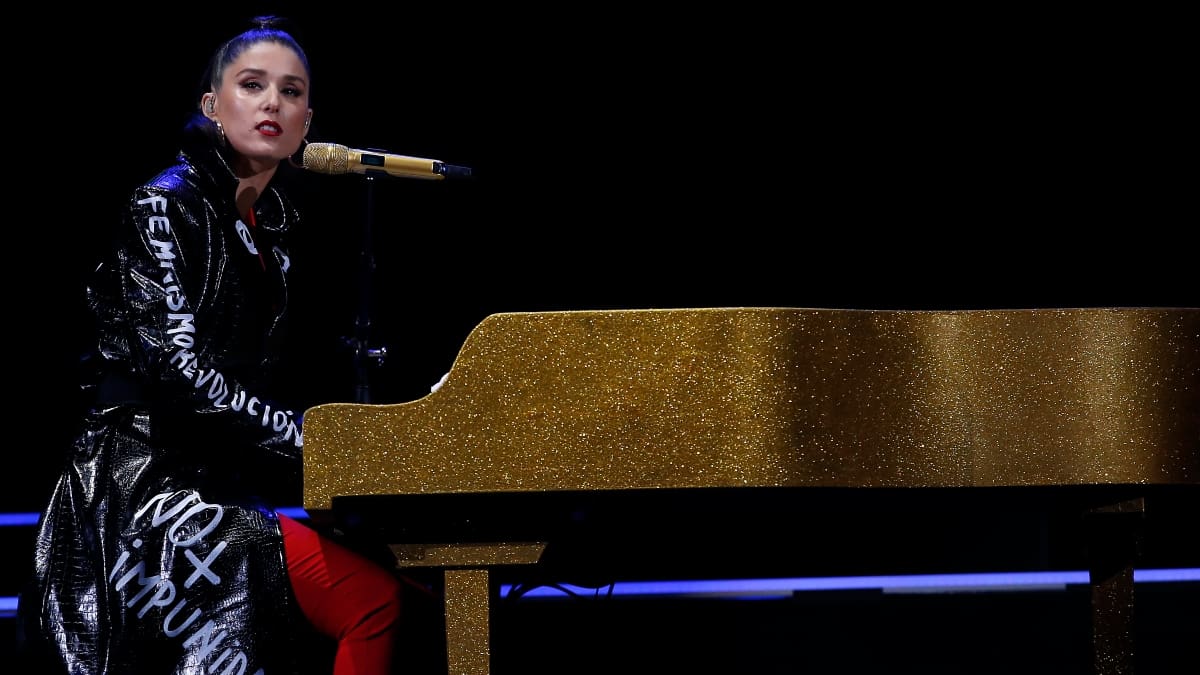 Francisca Valenzuela por segunda vuelta: «Hay un candidato que ha expresado cosas xenofóbicas y homofóbicas”