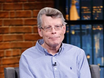 De "Tiburón" a "El Padrino II": Stephen King revela cuáles son sus películas favoritas