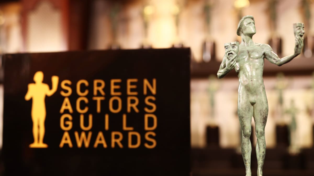 SAG Awards 2022: Conoce a los nominados y nominadas de esta edición
