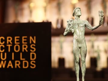 SAG Awards 2024: Revisa la lista completa de nominados