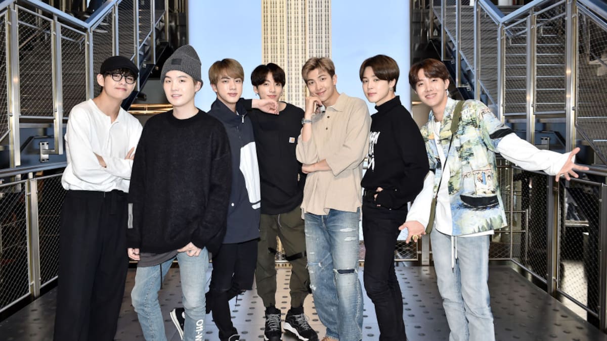 BTS le pone título a su próximo comeback: ¿Cómo se llama y cuándo se lanza?