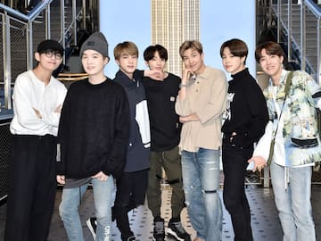 BTS le pone título a su próximo comeback: ¿Cómo se llama y cuándo se lanza?