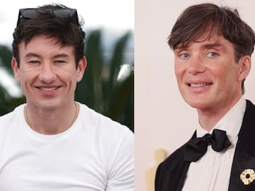 Barry Keoghan se une a Cillian Murphy para la película de "Peaky Blinders"