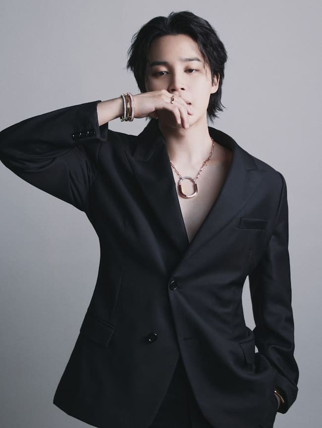 Janghyun Hong para Harper´s Bazaar Japan</span>