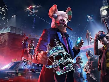 "Desmonta este mundo en el que vivimos": Confirman que la película de "Watch Dogs" será una historia inédita