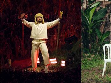 "DtMF" de Bad Bunny logró entrar a un podio histórico en la lista Hot Latin Songs de Billboard