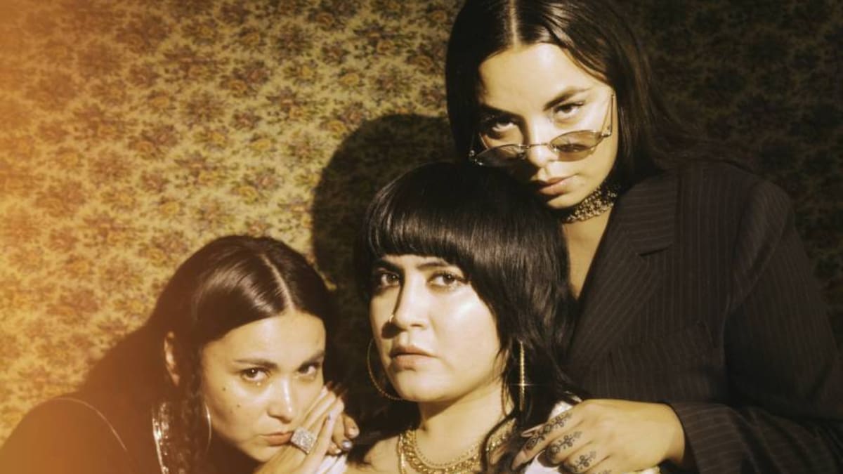 #PonleOreja: Masquemusica lanza su nuevo tema “Miedo”