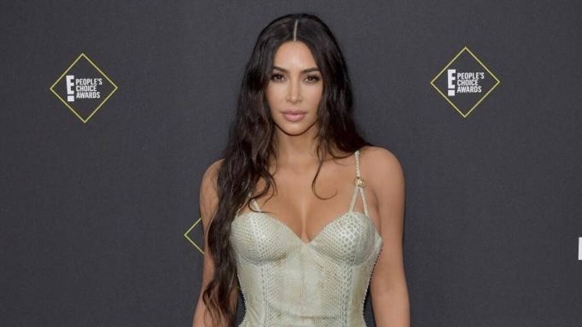 El clon de Kim Kardashian: Influencer ha gastado millones para parecerse a la celebridad
