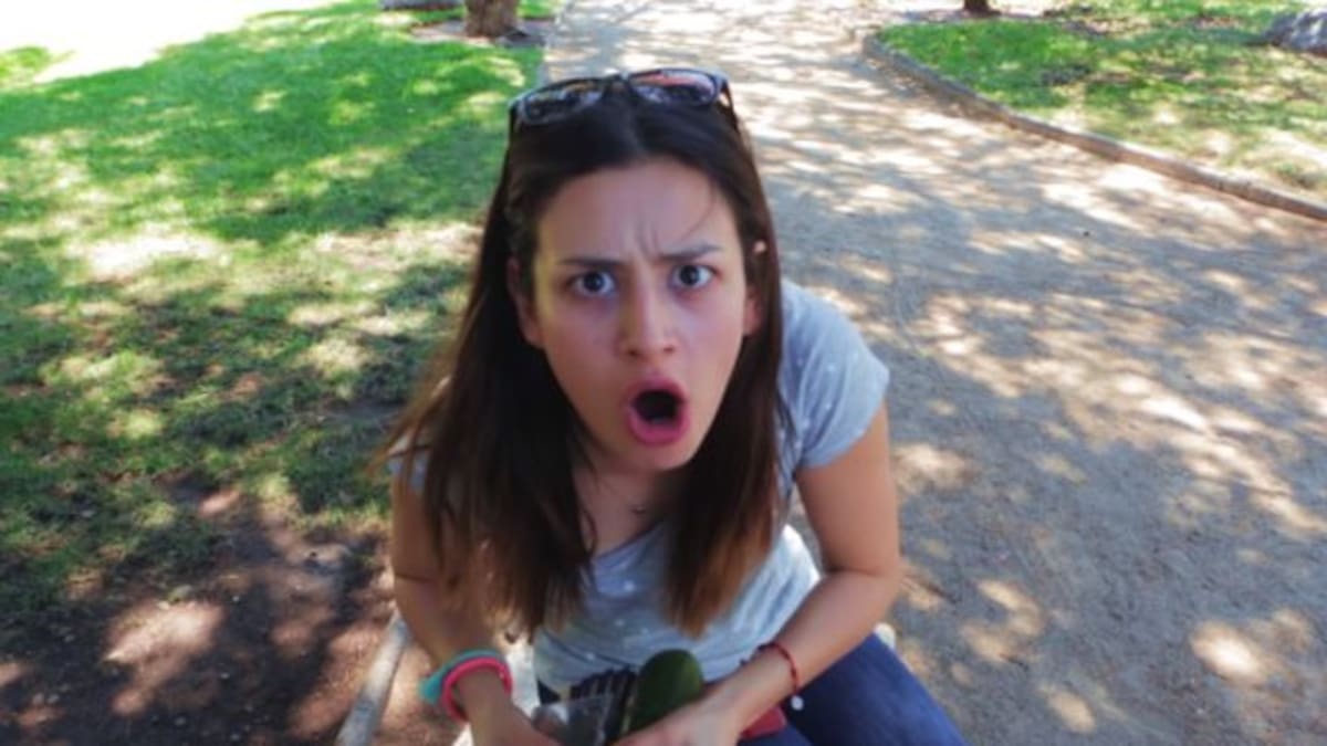 Woki Toki nos muestra como son las mujeres cuando están en pareja