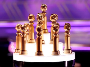 Golden Globes 2025: ¿Dónde y cuándo ver la ceremonia?