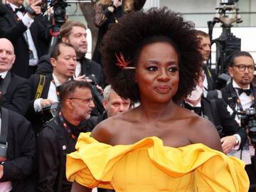 Viola Davis confiesa que quiere ser parte de la fiebre de Marvel