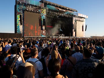 Lollapalooza Chile 2026: ¿A qué hora se presenta cada artista? Así podrás revisarlo