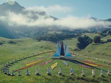 ¡Ya está aquí! Lanzan primer tráiler de "Los Juegos del Hambre: Amanecer en la cosecha"