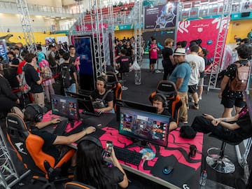 Festigame Caja Los Andes 2025: Adquiere tus entradas con un gran descuento durante los FestiDays