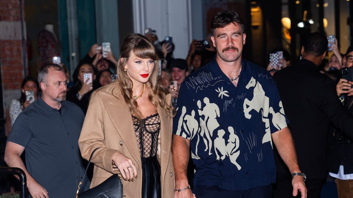La inesperada regla que Taylor Swift habría impuesto para su boda