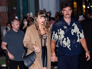 La inesperada regla que Taylor Swift habría impuesto para su boda