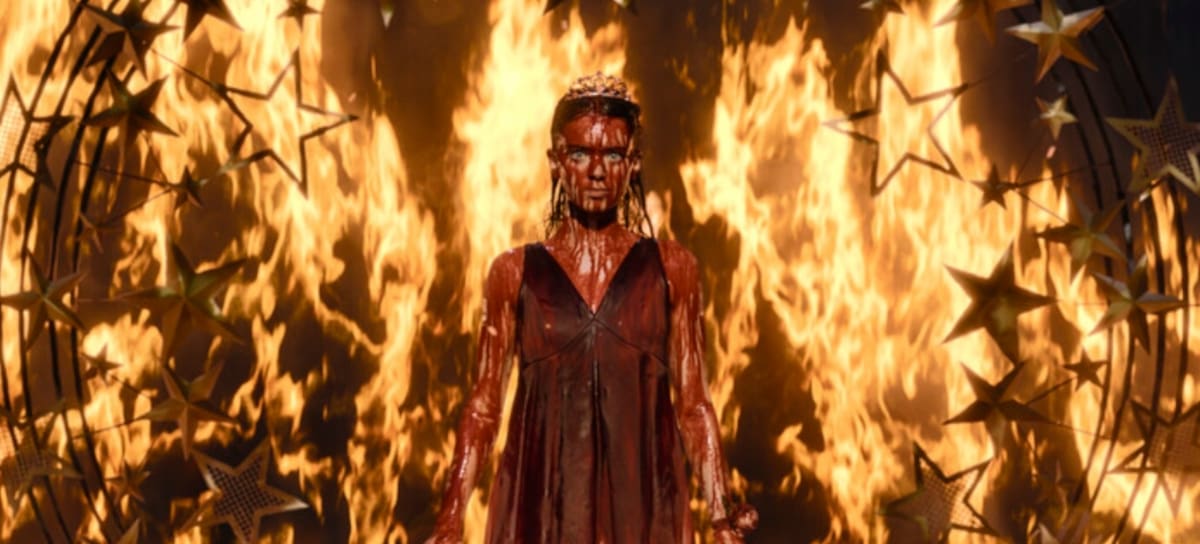 CL - "Carrie"