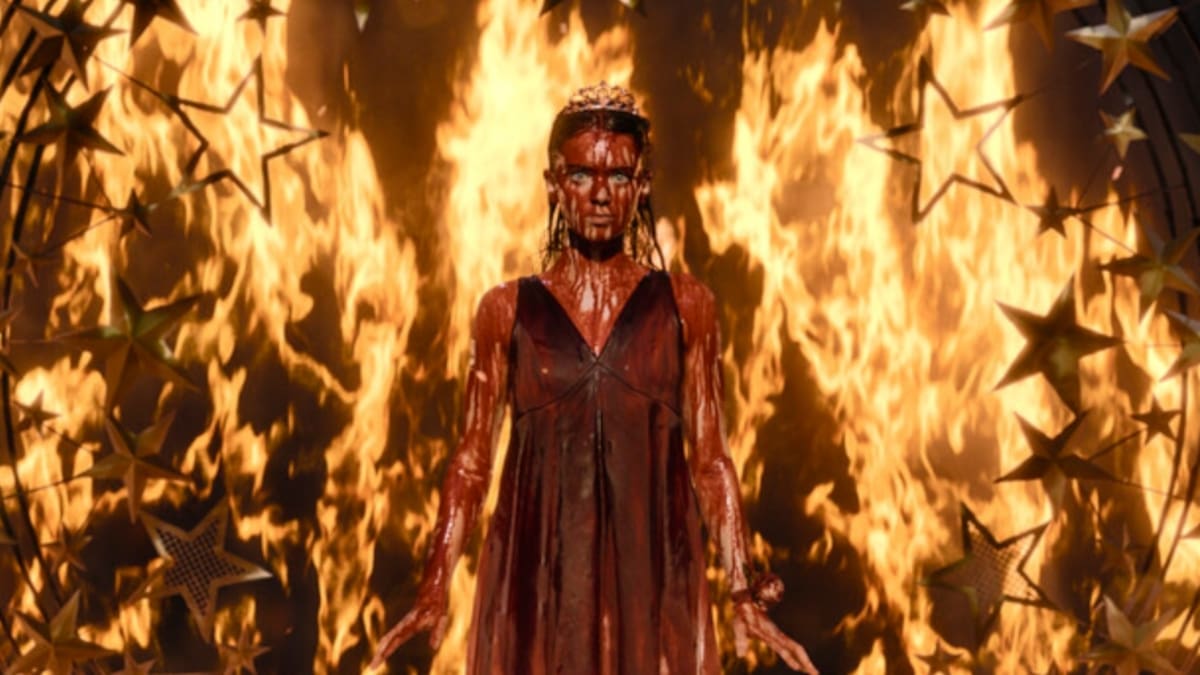 “Carrie” arrasa en su estreno y confirma una segunda temporada con más secretos por revelar