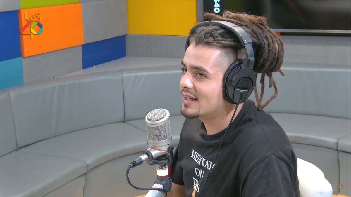 ENTREVISTA EXCLUSIVA: DrefQuila habla sobre su evolución musical y personal tras lanzar «Huella Letal»