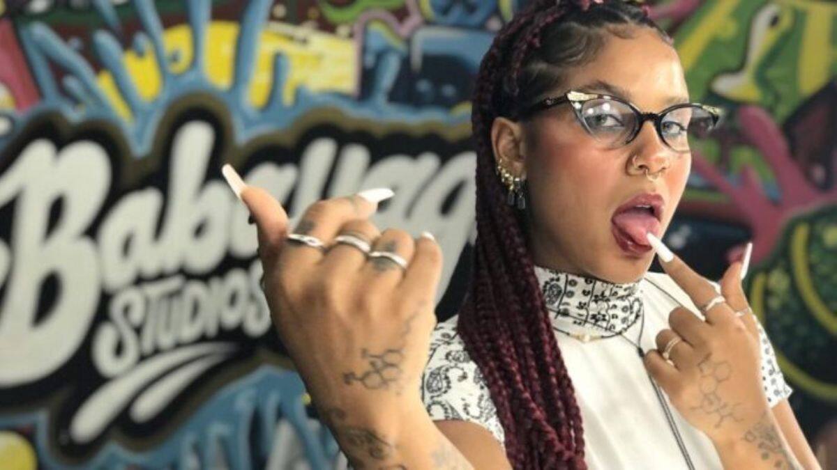 ¿Quién es Tokischa? Te contamos 7 curiosidades sobre la cantante