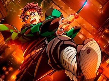 La película “Demon Slayer: Castillo Infinito” anunciará su fecha de estreno muy pronto