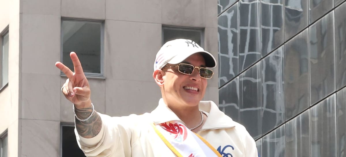 CL - Daddy Yankee