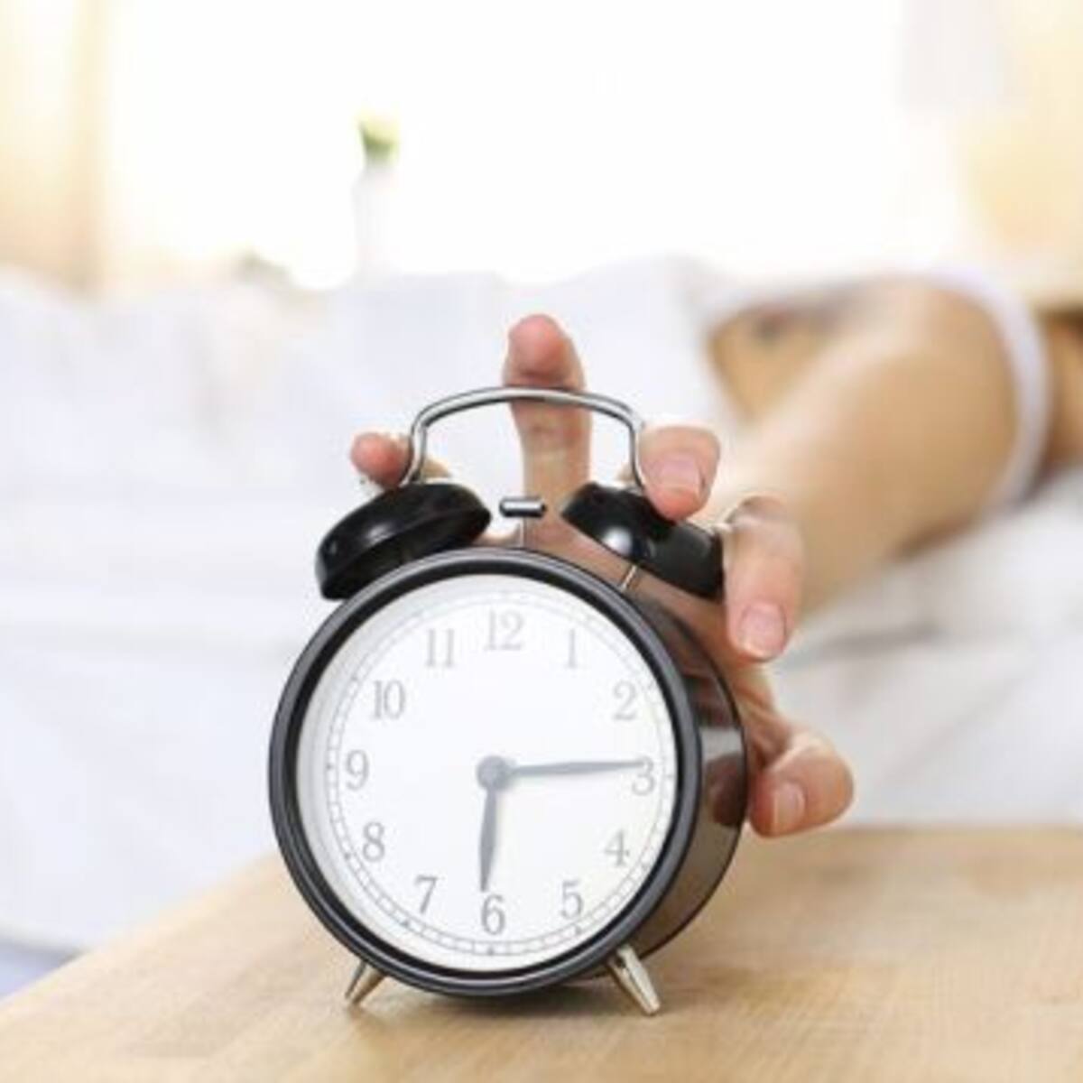 Hábitos que nos hacen estar cansados todo el día