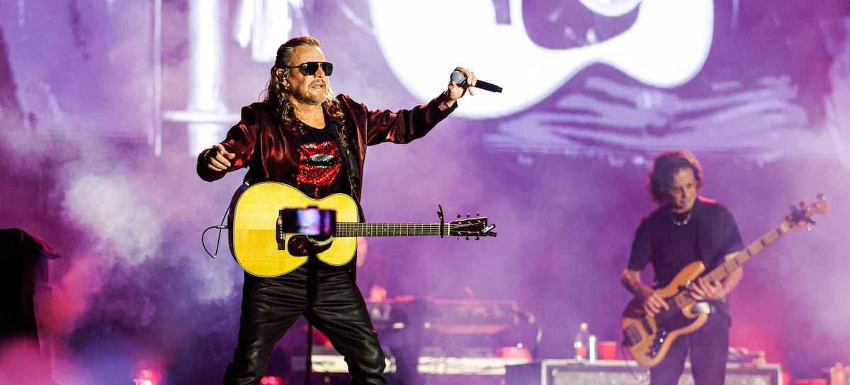 CL - Maná