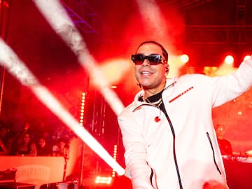 Ryan Castro en Chile 2026: Fecha, lugar y venta de entradas