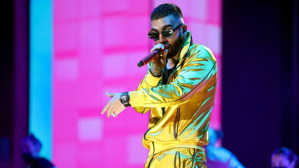 Manuel Turizo colaborará con un fan para el remix oficial de su tema «De 100 A 0»