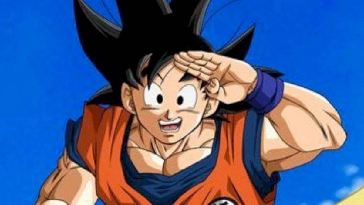 Voz latina de Gokú nos invita a respetar la cuarentena por coronavirus