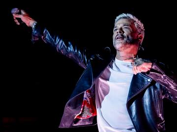 Pedro Capó en Chile 2025: Fecha, lugar y venta de entradas