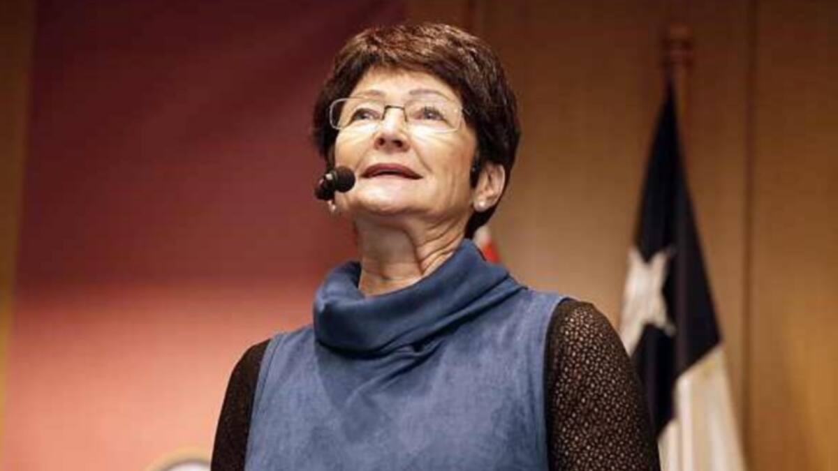 Alejandra Cox se disculpó por sus dichos: Jamás quise ofender a los trabajadores