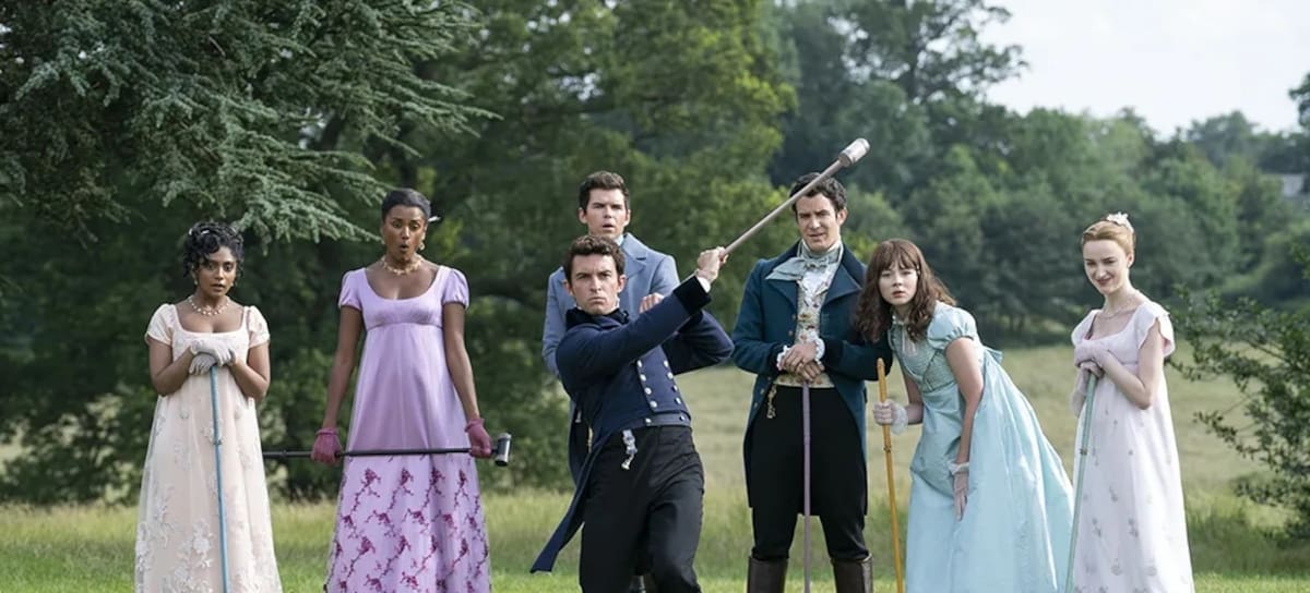 CL - Los "Bridgerton"