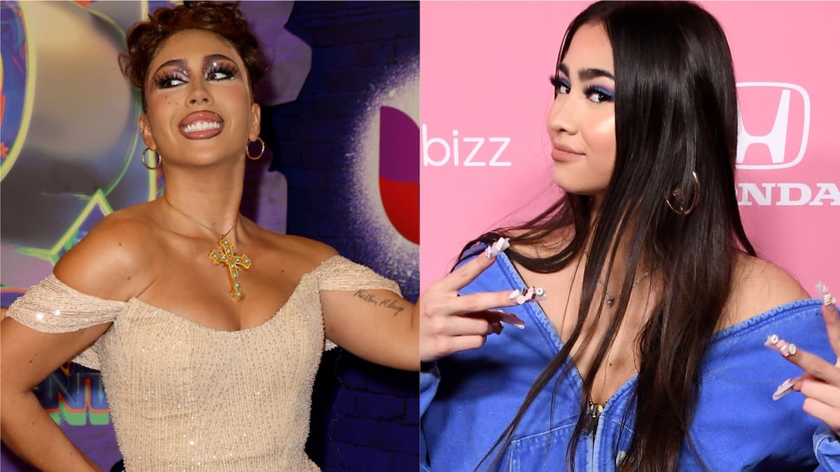 ¿Se viene colaboración? Paloma Mami y Kali Uchis comparten nuevas fotos juntas
