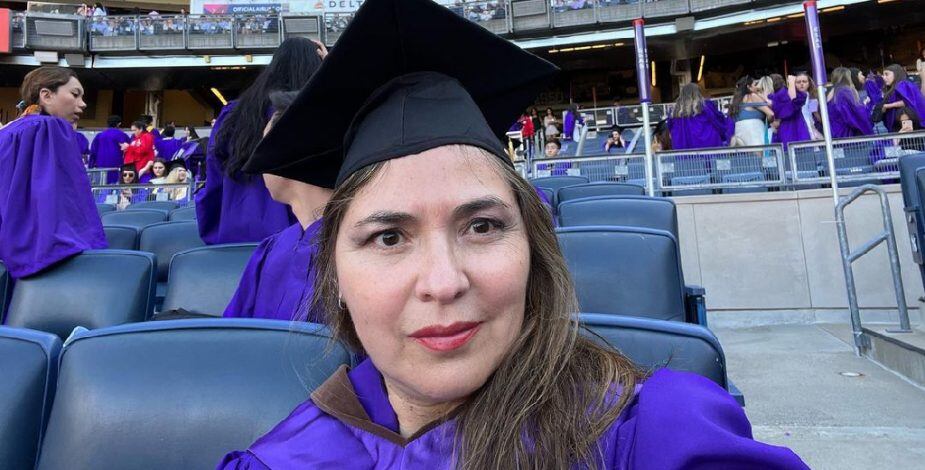 Instagram Alejandra Matus