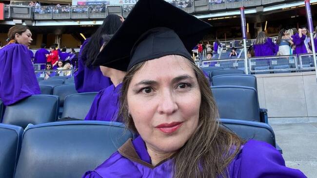 Instagram Alejandra Matus