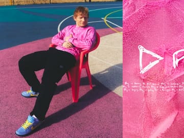 Ed Sheeran anuncia oficialmente "Play", su nuevo álbum: ¿Cuándo llegará?