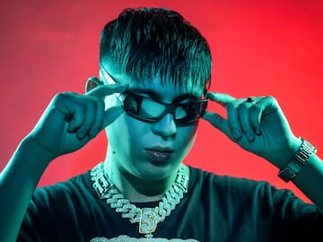 YSY A en Chile 2024: Accesos, horarios y objetos prohibidos