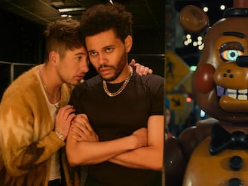 Estas fueron las cinco peores películas estrenadas el 2025 según Variety