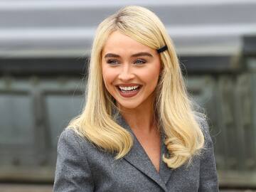 Mucha sátira y poder femenino: ¿Que esperar del nuevo álbum de Sabrina Carpenter?