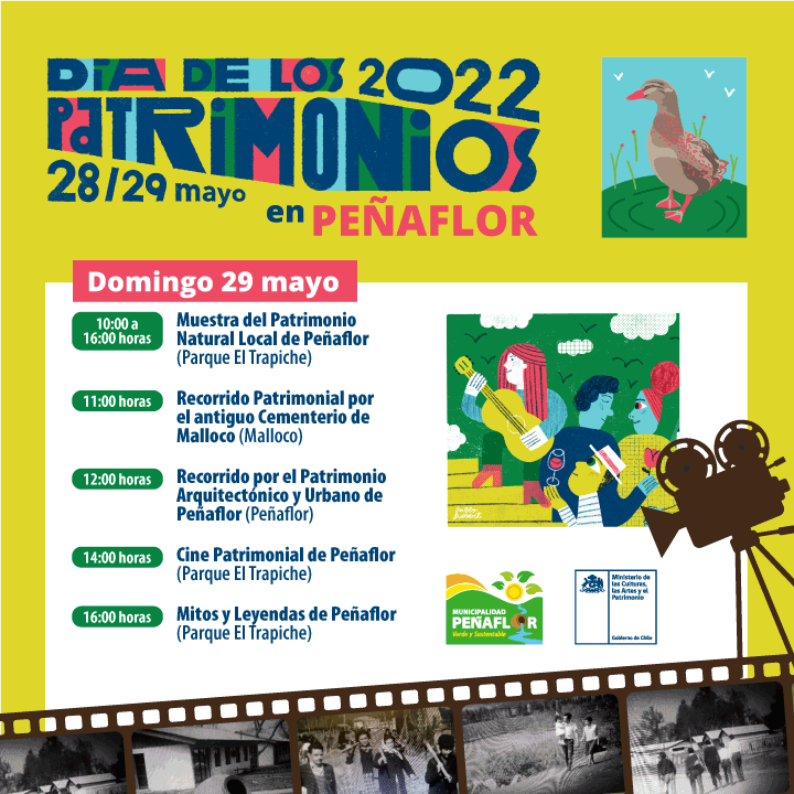 Municipalidad de Peñaflor </a>